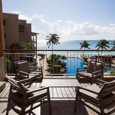 Appartamento El Faro 304 Coral 3 Bdr Penthouse Playa del Carmen Esterno foto