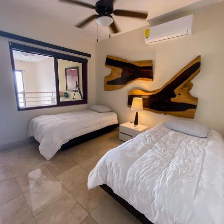 Appartamento El Faro 304 Coral 3 Bdr Penthouse Playa del Carmen Esterno foto