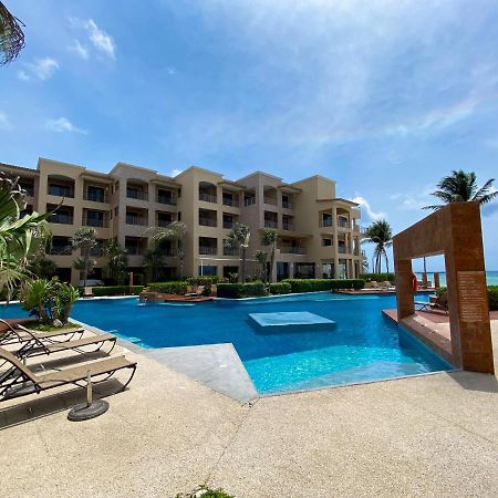 Appartamento El Faro 304 Coral 3 Bdr Penthouse Playa del Carmen Esterno foto