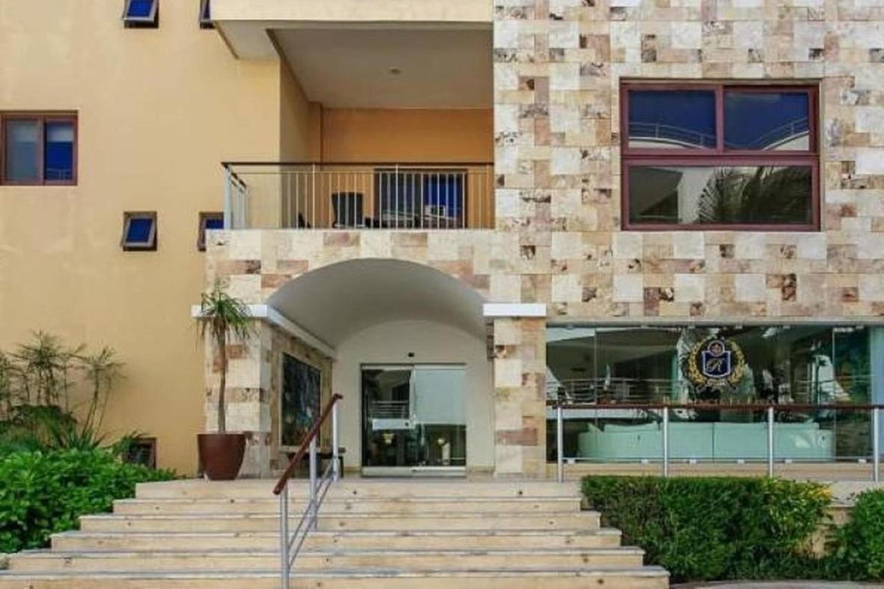 Appartamento El Faro 304 Coral 3 Bdr Penthouse Playa del Carmen Esterno foto