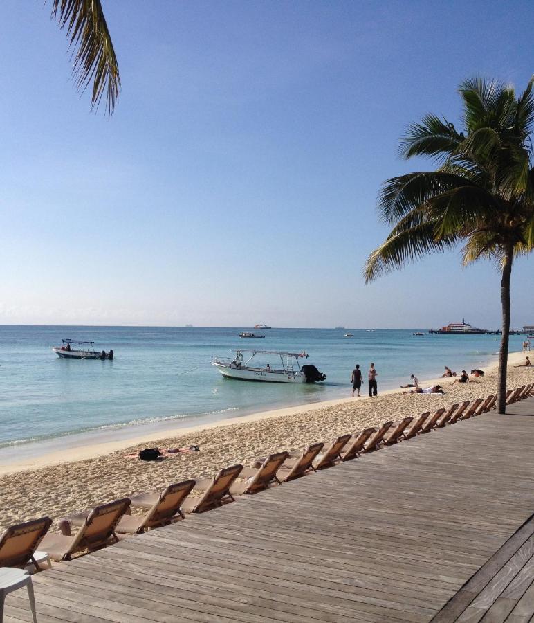 Appartamento El Faro 304 Coral 3 Bdr Penthouse Playa del Carmen Esterno foto