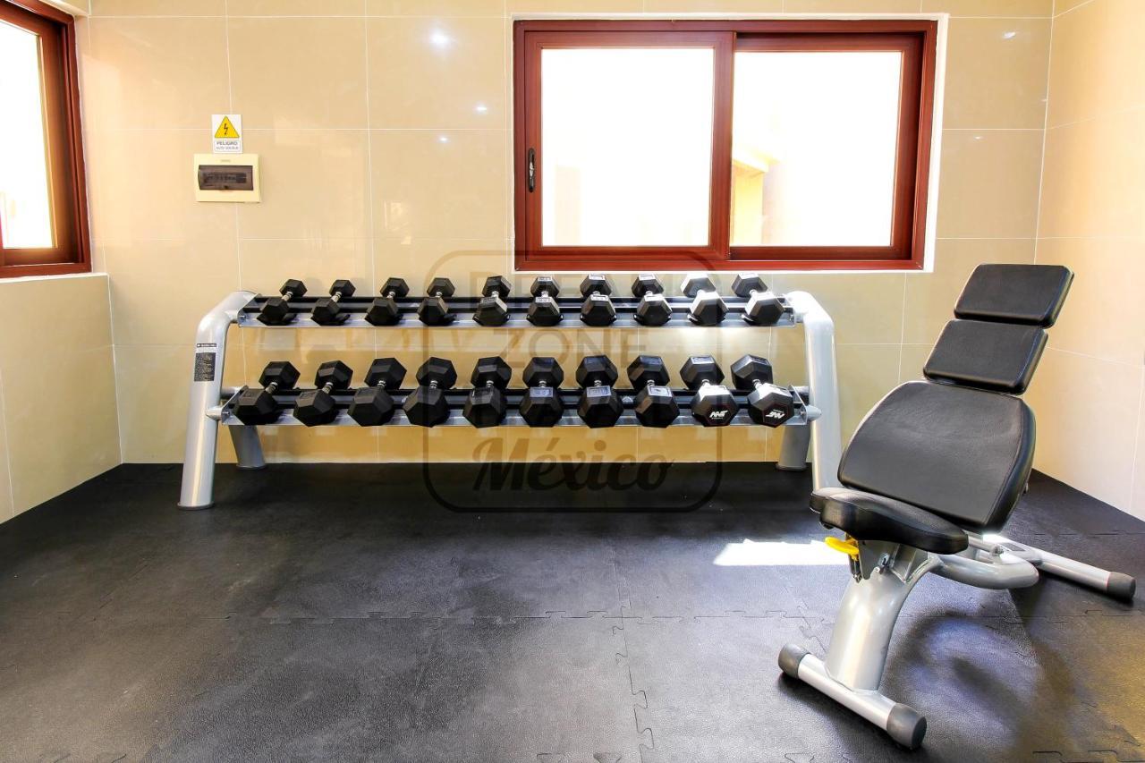 Appartamento El Faro 304 Coral 3 Bdr Penthouse Playa del Carmen Esterno foto
