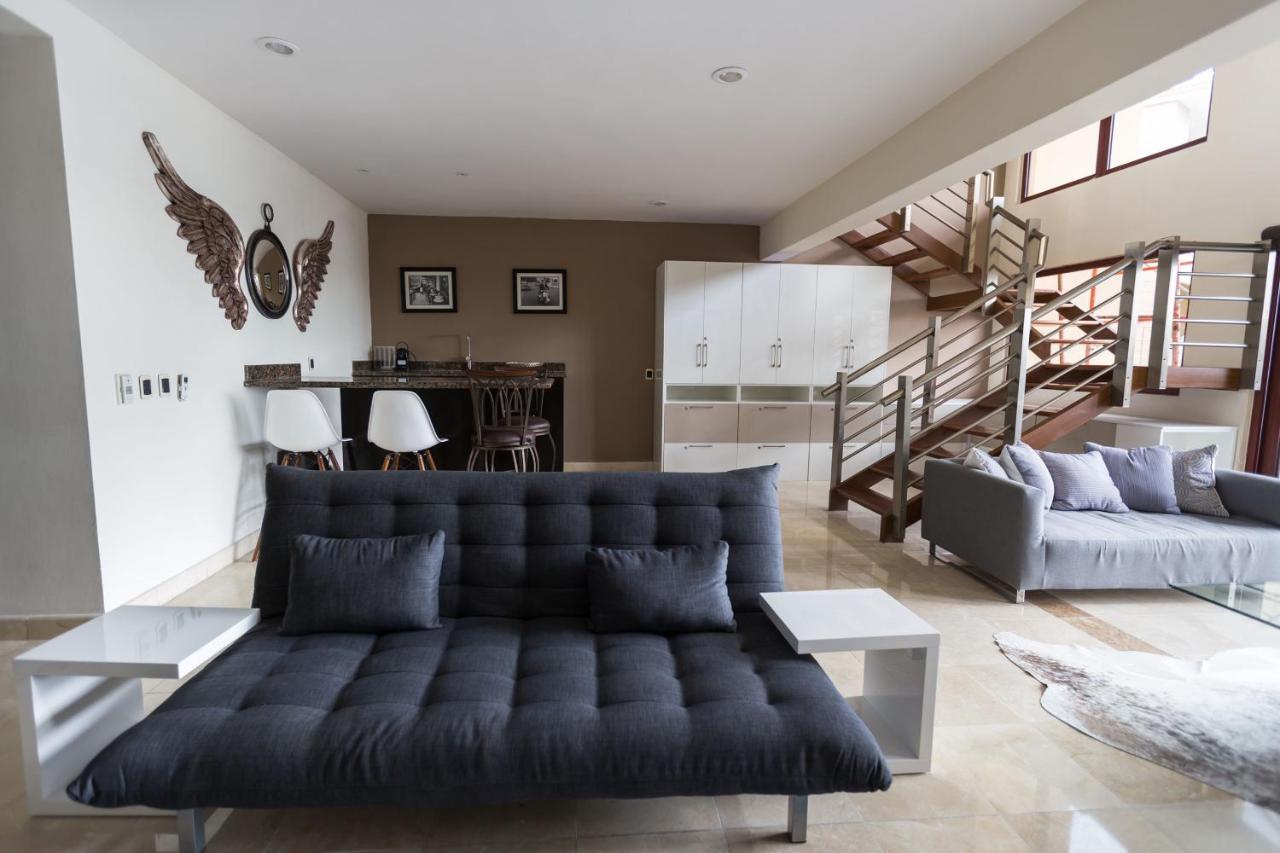 Appartamento El Faro 304 Coral 3 Bdr Penthouse Playa del Carmen Esterno foto