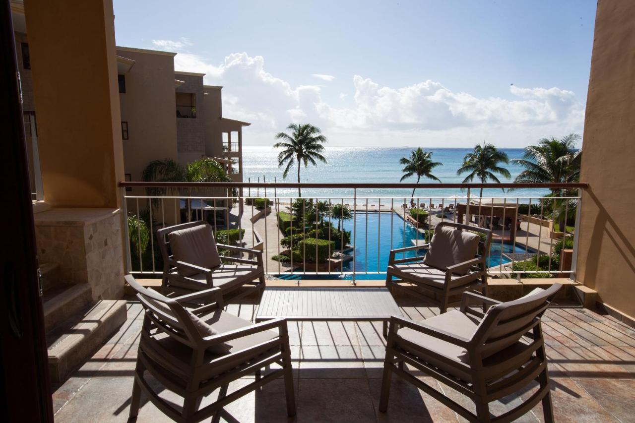 Appartamento El Faro 304 Coral 3 Bdr Penthouse Playa del Carmen Esterno foto