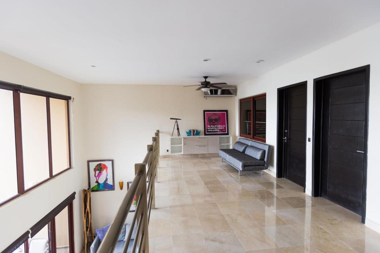 Appartamento El Faro 304 Coral 3 Bdr Penthouse Playa del Carmen Esterno foto