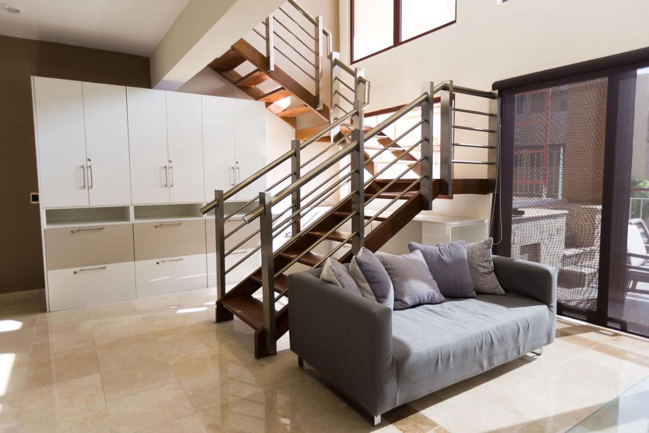 Appartamento El Faro 304 Coral 3 Bdr Penthouse Playa del Carmen Esterno foto
