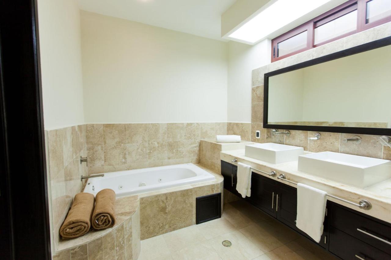 Appartamento El Faro 304 Coral 3 Bdr Penthouse Playa del Carmen Esterno foto