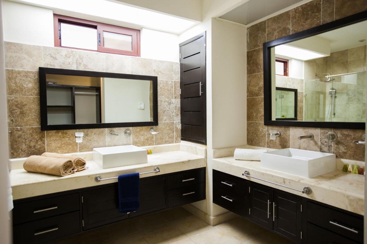 Appartamento El Faro 304 Coral 3 Bdr Penthouse Playa del Carmen Esterno foto