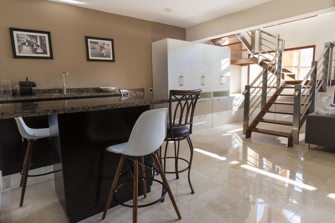 Appartamento El Faro 304 Coral 3 Bdr Penthouse Playa del Carmen Esterno foto