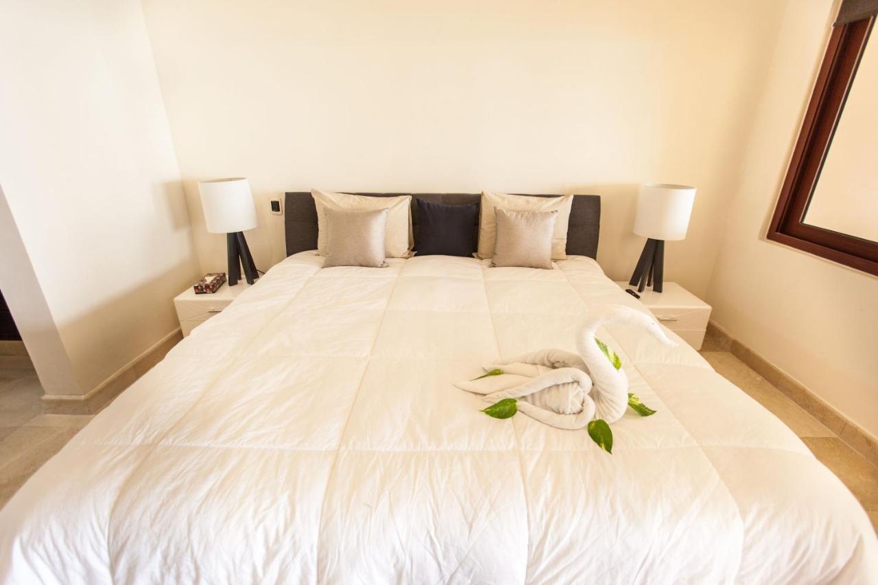 Appartamento El Faro 304 Coral 3 Bdr Penthouse Playa del Carmen Esterno foto