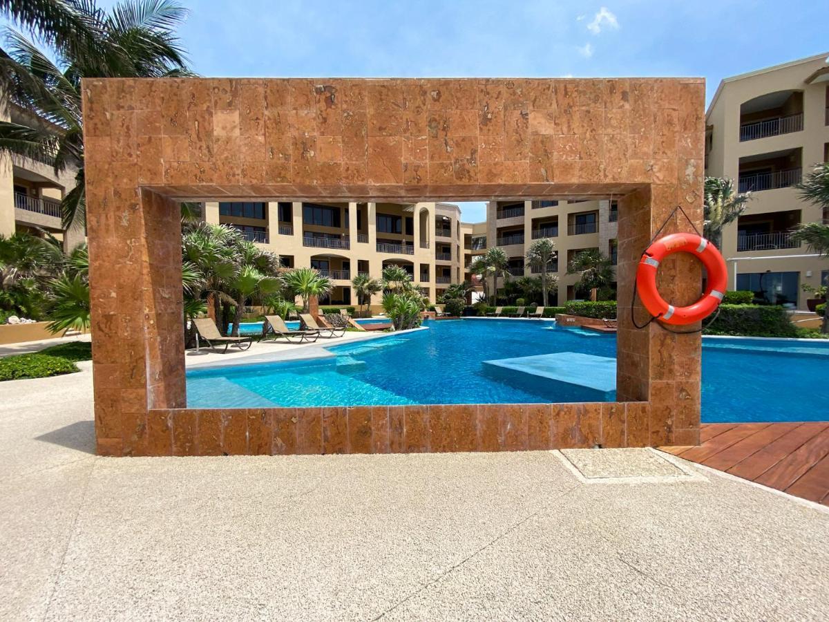 Appartamento El Faro 304 Coral 3 Bdr Penthouse Playa del Carmen Esterno foto